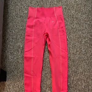 Gymshark Leggings Sz M